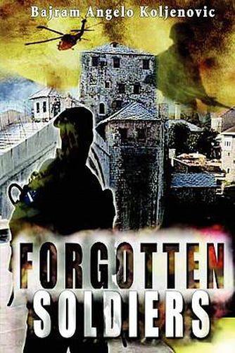 Cover image for Forgotten Soldiers