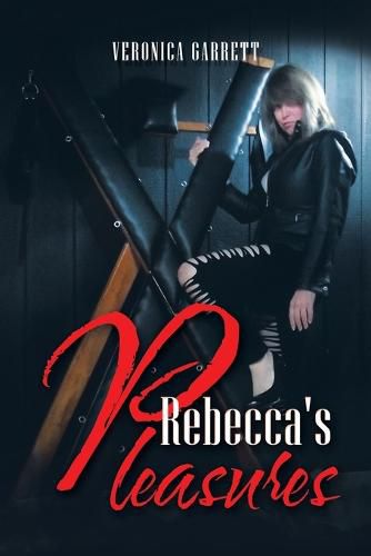 Cover image for Rebecca's Pleasures