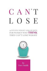 Cover image for Can't Lose