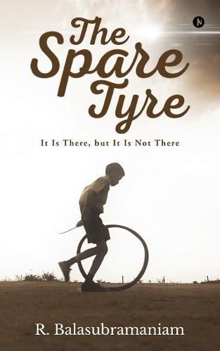 The Spare Tyre: It Is There, But It Is Not There