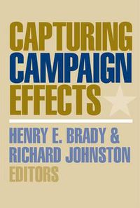 Cover image for Capturing Campaign Effects