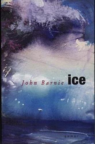 Cover image for Ice