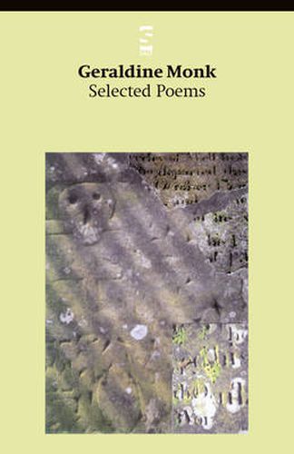 Cover image for Selected Poems