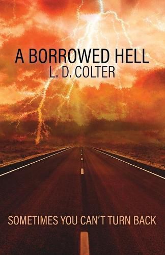 Cover image for A Borrowed Hell