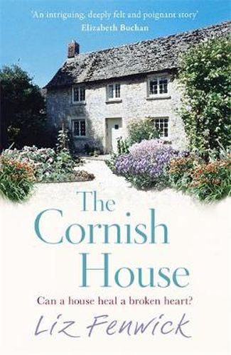 Cover image for The Cornish House