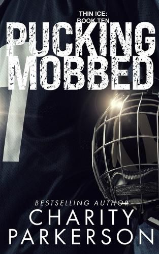 Cover image for Pucking Mobbed