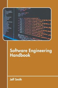 Cover image for Software Engineering Handbook
