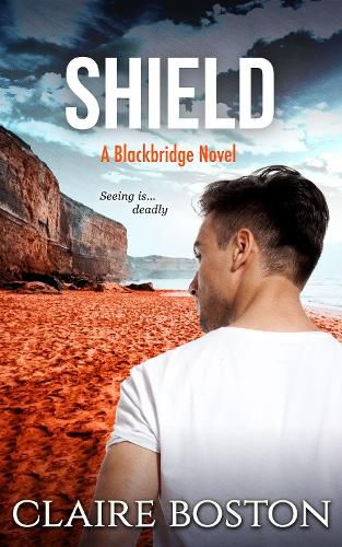 Cover image for Shield