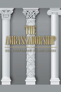 Cover image for The Ambassadorship