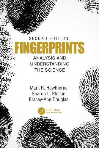 Cover image for Fingerprints: Analysis and Understanding the Science