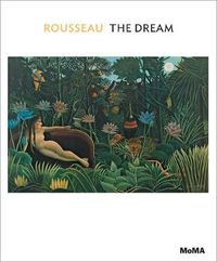 Cover image for Rousseau: The Dream