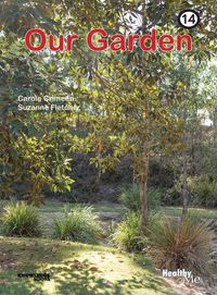 Cover image for Our Garden: Book 14