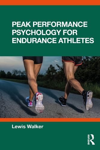 Cover image for Peak Performance Psychology for Endurance Athletes