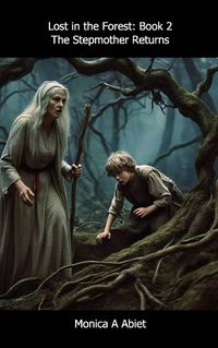 Cover image for Lost in the Forest