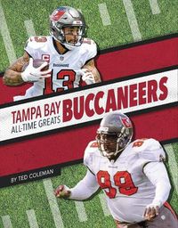 Cover image for Tampa Bay Buccaneers All-Time Greats