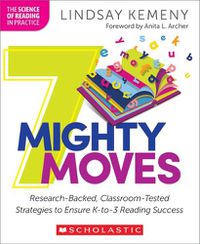 Cover image for 7 Mighty Moves