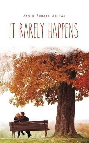 Cover image for It Rarely Happens