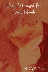 Cover image for Daily Strength for Daily Needs