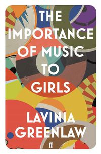 Cover image for The Importance of Music to Girls