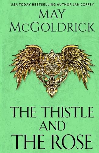 Cover image for The Thistle and the Rose