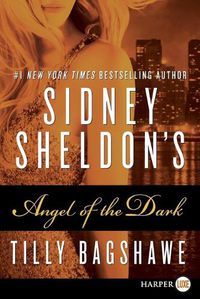 Cover image for Sidney Sheldon's Angel of the Dark