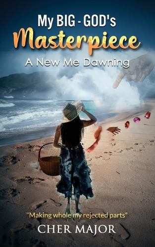 Cover image for My Big-GOD's Masterpiece: A New Me Dawning