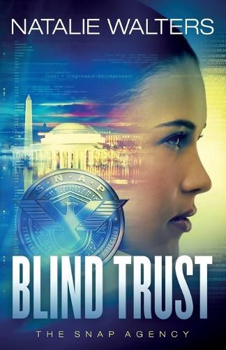 Cover image for Blind Trust