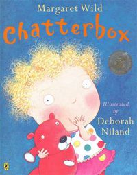 Cover image for Chatterbox