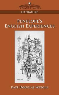 Cover image for Penelope's English Experiences