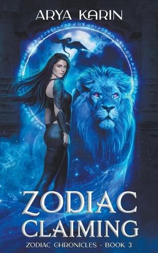 Cover image for Zodiac Claiming