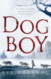 Cover image for Dog Boy