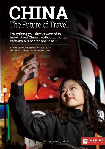 Cover image for China, the Future of Travel