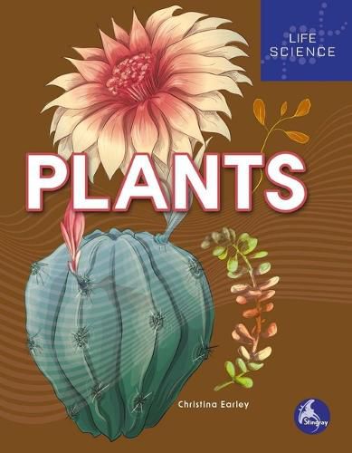 Cover image for Plants