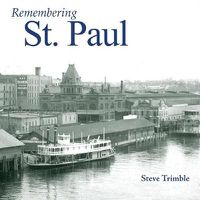 Cover image for Remembering St. Paul