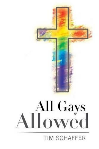 Cover image for All Gays Allowed