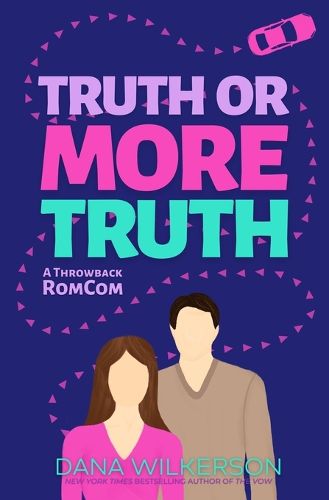 Cover image for Truth or More Truth