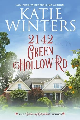 Cover image for 2142 Green Hollow RD