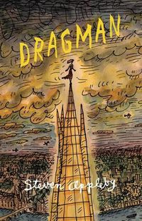 Cover image for Dragman