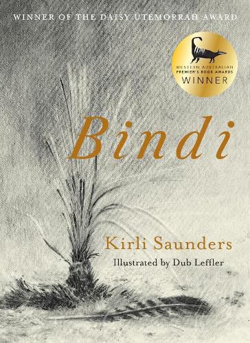 Cover image for Bindi