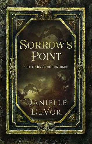 Cover image for Sorrow's Point