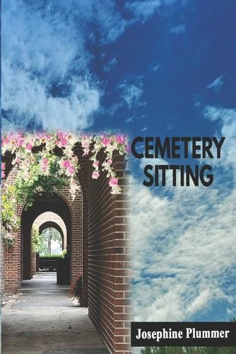 Cover image for Cemetery Sitting