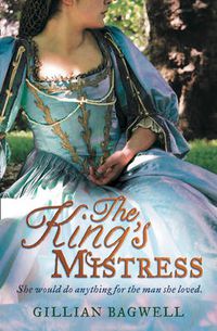 Cover image for The King's Mistress