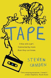 Cover image for Tape