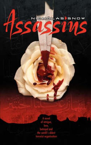 Cover image for Assassins