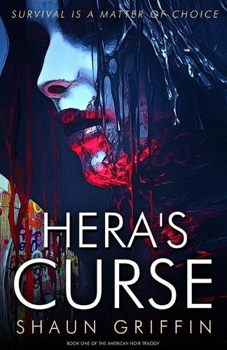 Cover image for Hera's Curse