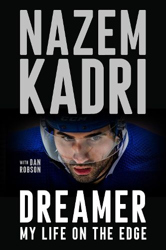 Cover image for Dreamer