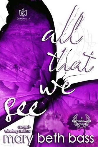 Cover image for all that we see