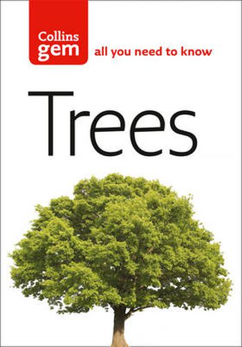 Cover image for Trees