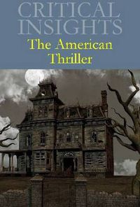 Cover image for The American Thriller