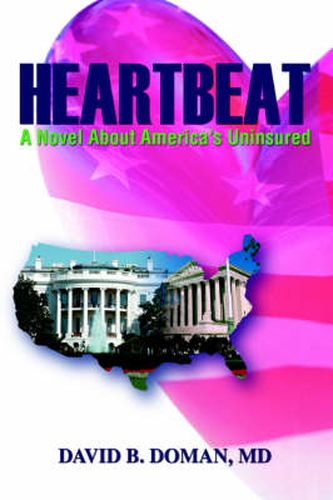 Cover image for Heartbeat: A Novel